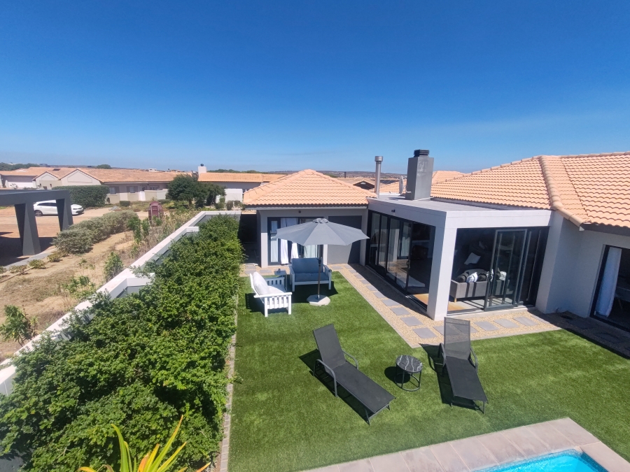 4 Bedroom Property for Sale in Langebaan Country Estate Western Cape